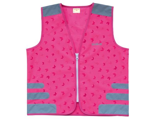 wowow NUTY JACKED Kids PINK Grsse X-SMALL 1+ bis 3 Jahre