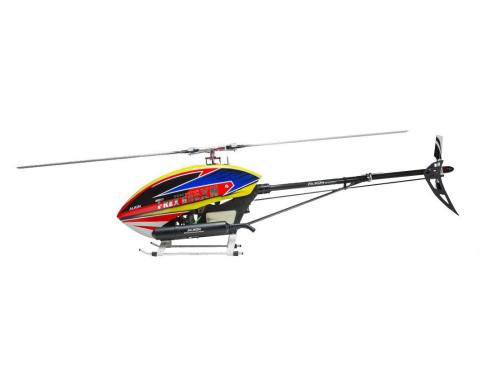 ALIGN Helikopter T-Rex 600XN Super Combo