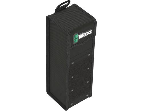 Wera 2go 7 Werkzeug-Hochbox Seitentasche