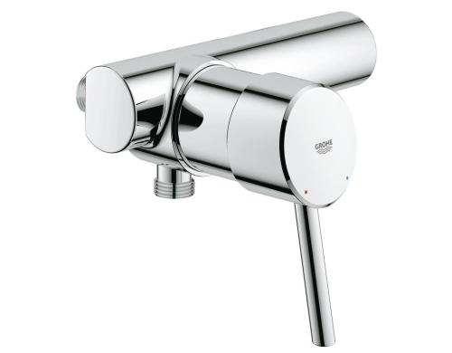 GROHE Concetto Einhand Brausebatterie 153 mm, CH, chrom