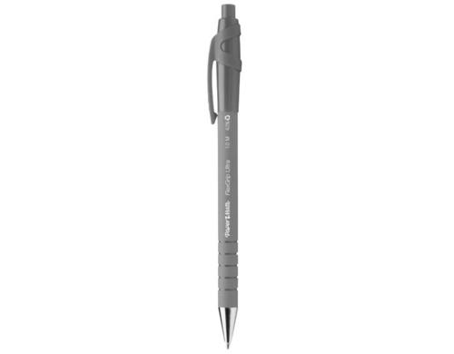 Papermate Kugelschreiber Flexgrip Ultra M, schwarz