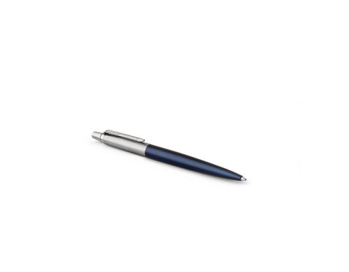 Parker Kugelschreiber Jotter Royal Blue C.C M, blau