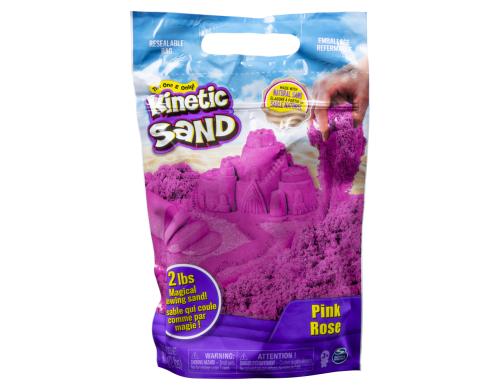 Kinetic Sand pink 910 g Alter: 3+