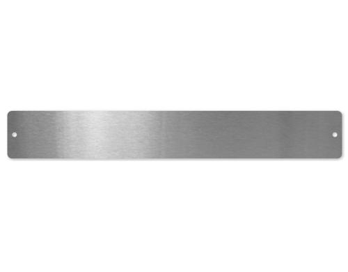 Trendform Magnetleiste Element Small Edelstahl, 50x350mm