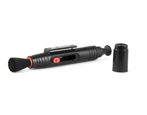 Dörr Reinigungsstift Lens Pen Pro für optische Linsen