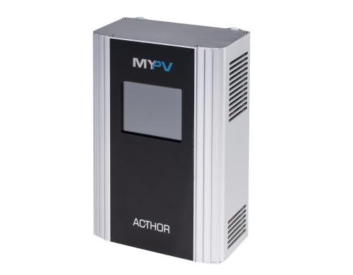 My-PV AC-THOR Power-Manager 9s Photovoltaik Leistungs-Controller 0-9 kW