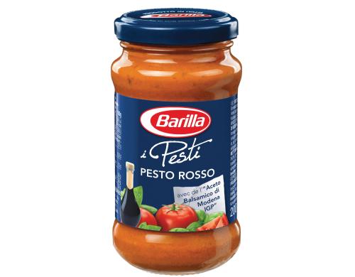 Pesto Rosso 200g