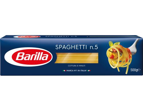 Spaghetti n.5 500g