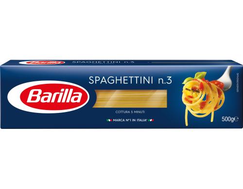 Spaghettini n.3 500g