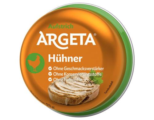 Argeta Hhnerfleisch Classic 95g