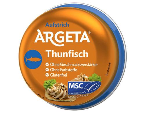 Argeta Thunfisch MSC 95g