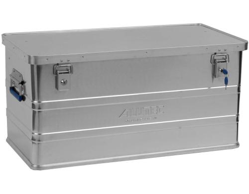 Alutec Aluminiumbox Classic 93 Aussenmass 775 x 385 x 375 mm