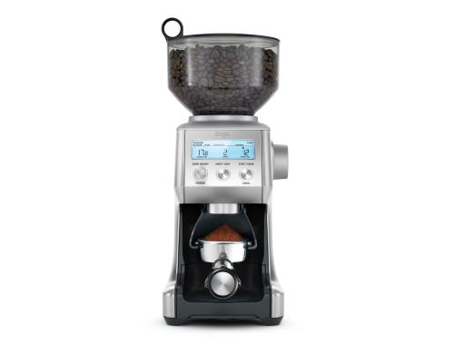 Sage Kaffeemhle Smart Grinder Pro LCD-Display, 450 g, 60 Mahleinstellungen