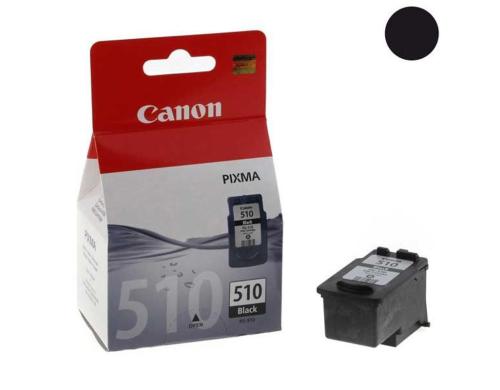 Tinte Canon PG-510 black zu MP240/260 Inhalt: 9ml