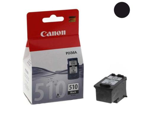 Canon Tintendruckkopf schwarz (2970B001, PG-510)