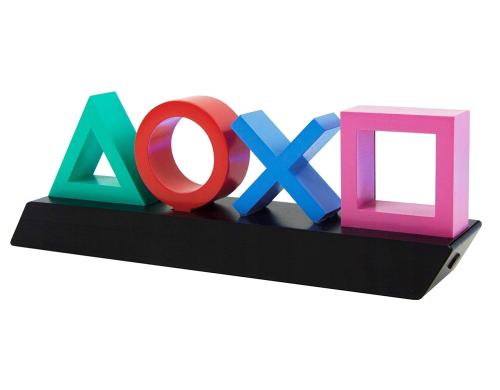 PlayStation Lampe Icons 30 cm