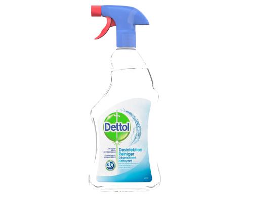 Dettol Desinfektions-Reiniger Standard 750 ml