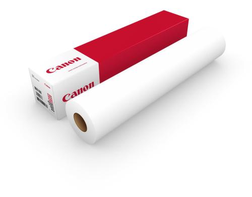 Canon Opaque White Paper 5922A 24, 120g/m, 30m, beschichtet