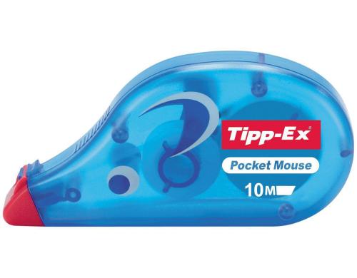 Tipp-Ex Pocket Mouse 10 M x 4.2 mm