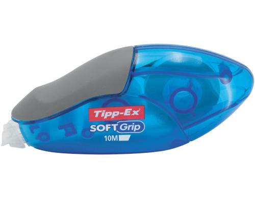 Tipp-Ex Soft Grip 10 M x 4.2 mm
