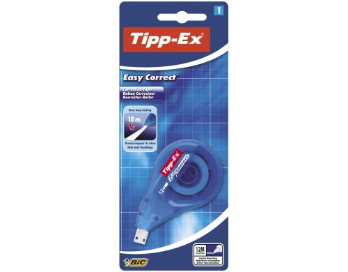 Tipp-Ex Easy Correct 12 M x 4.2 mm
