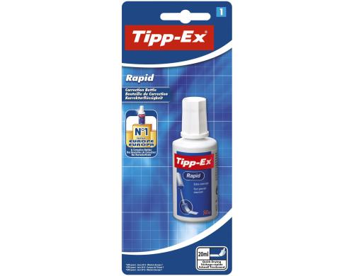 Tipp-Ex Rapid 20 ml