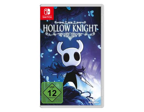 Hollow Knight, Switch Alter: 12+