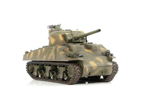 Torro 1/24 M4A3 Sherman IR War Thunder Edition