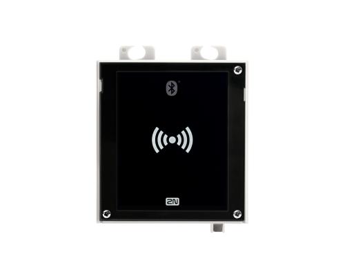 2N Access Unit 2.0 Bluetooth & RFID Modul BT, 125kHz, Secured 13.56MHz