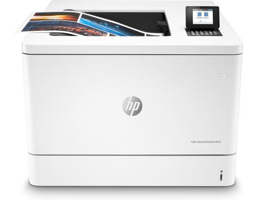 HP Color LaserJet Enterprise M751dn A3, USB 2.0, LAN, Air-/ePrint