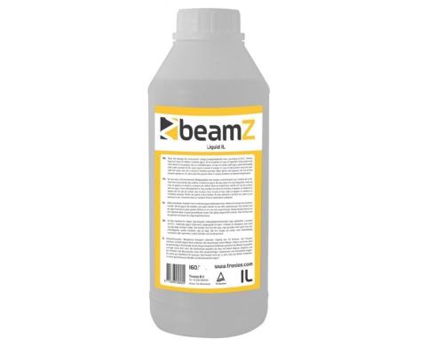 BeamZ Hazerfluid 1lt Oil Based HQ 