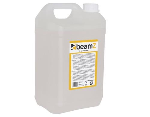 BeamZ Hazerfluid 5lt Oil Based HQ 