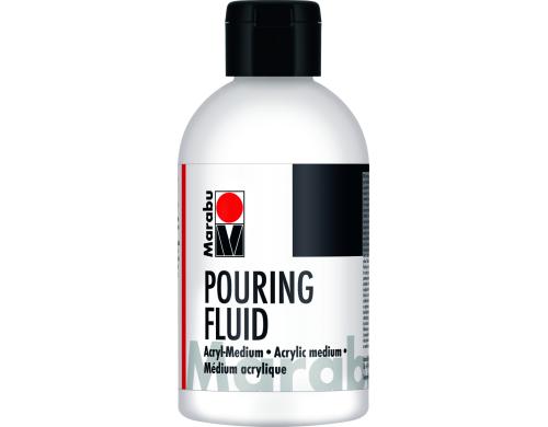 Marabu Pouring Fluid 750 ml