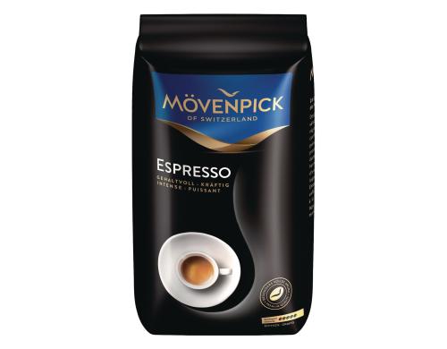 Mvenpick Espresso Bohnen 1kg