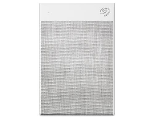 Seagate Backup Plus Ultra Touch 2.5 1TB USB 3.0, weiss