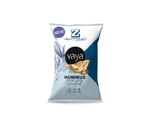 Vaya Chips Hummus 80g