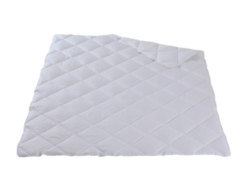 DOR Ganzjahres-Duvet NOLANA CLASSIC 160x210, Synthetik