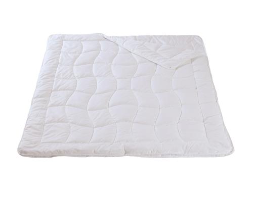 DOR 4-Saisons-Duvet SANITIZED 160x210, Synthetik