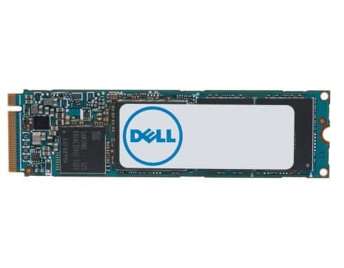 SSD DELL M.2 2280 512GB PCIe NVME Class 40