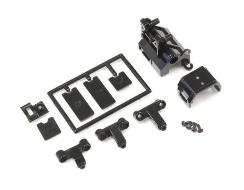 Kyosho Motor case set/Type RM (for MR-03) 