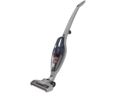 BLACK+DECKER Akkusager Lithium 2in1 28.8Wh (21.6V/2.0Ah)