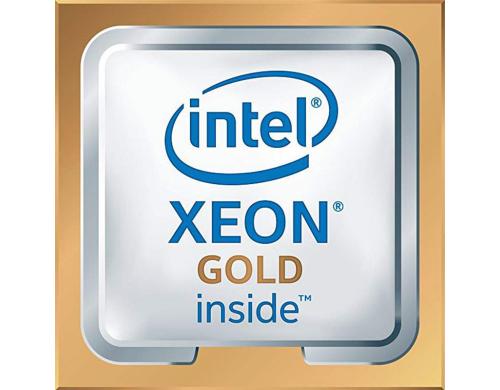 HPE Processor, Xeon Gold 5218, 2.3GHz 16 Cores, to ProLiant DL380 Gen10 5218