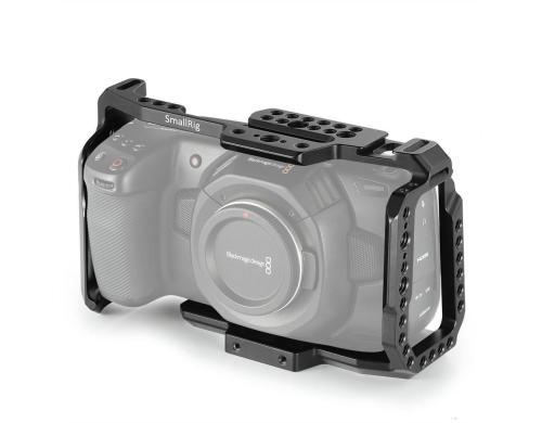 SmallRig Cage BM Pocket Cinema Camera 4K&6K 