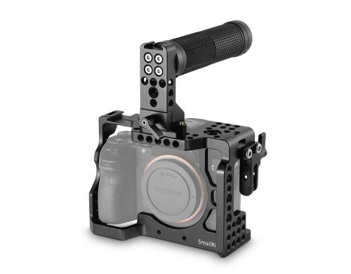 SmallRig Cage Kit for Sony A7R III 
