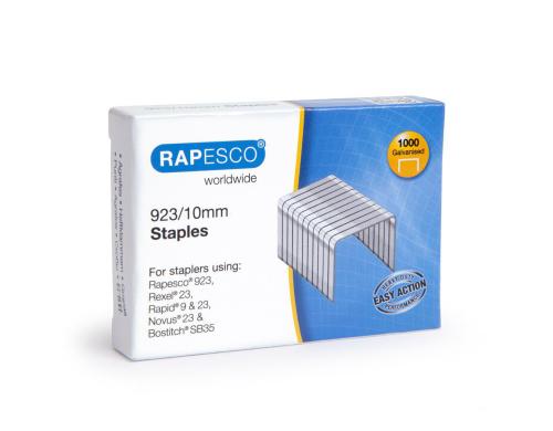 Rapesco 923/10mm Heftklammern 1000 Stck