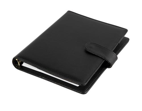 Creativ Company Wochenplaner schwarz 19x23.5x4 cm