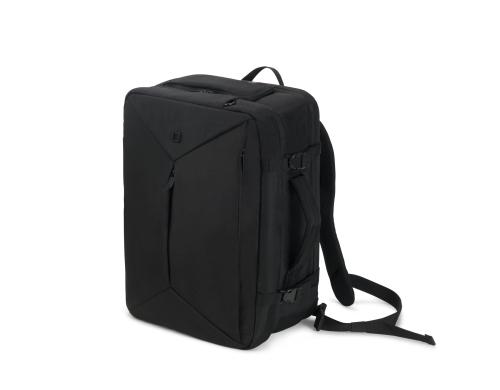 DICOTA Backpack Dual Plus EDGE 13-15.6 D31715