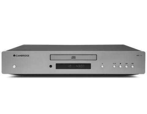 Cambridge Audio AXC35, schwarz/grau CD-Player
