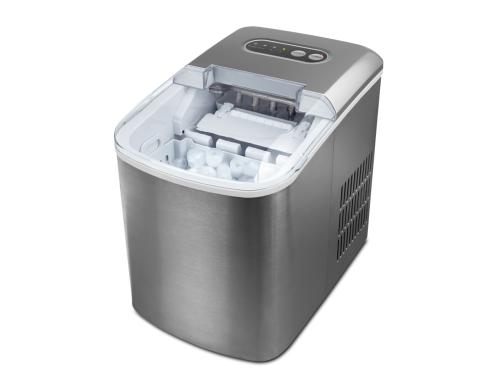 MEDION MD 17739 Eiswrfelmaschine bis zu 12 kg Eiswrfel