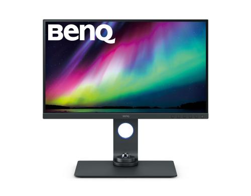 BenQ SW270C 27, 2560x1440 HDMI, DP, USB-C